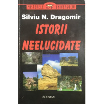 Istorii neelucidate