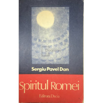 Spiritul Romei