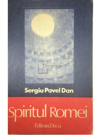 Spiritul Romei