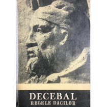 Decebal, regele dacilor