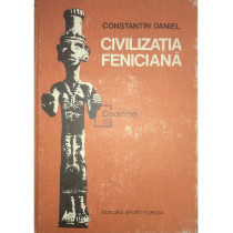 Civilizatia feniciana