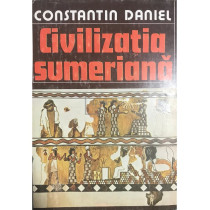 Civilizatia sumeriana