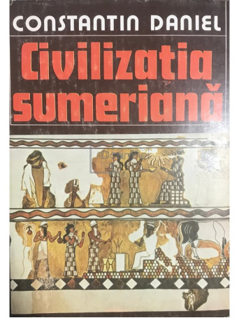 Civilizatia sumeriana