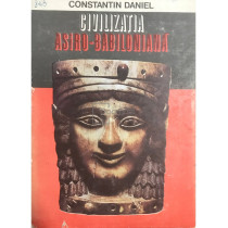 Civilizatia asiro-babiloniana