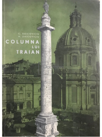 Columna lui Traian