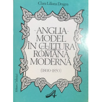 Anglia - model in cultura romana moderna