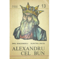 Alexandru cel Bun