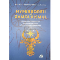 Hyperboreii si Zamolxismul