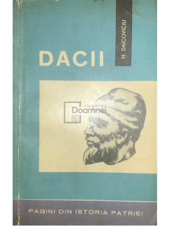 Dacii