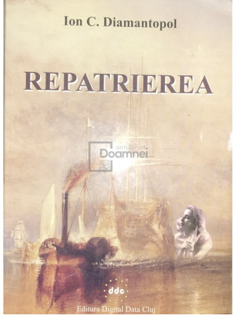 Repatrierea (dedicatie)