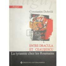 Entre Dracula et Ceausescu