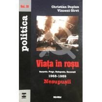 Viata in rosu, vol. IV