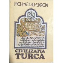 Civilizatia turca