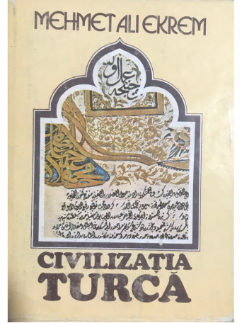 Civilizatia turca