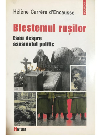 Blestemul rusilor