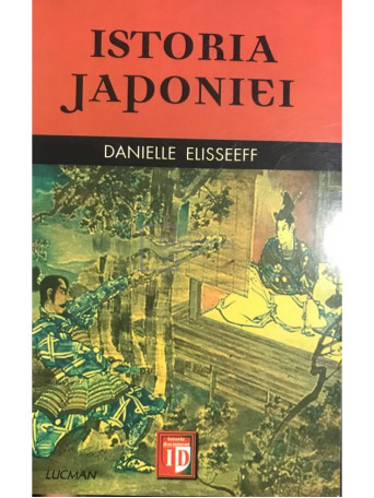 Istoria Japoniei