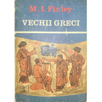 Vechii greci