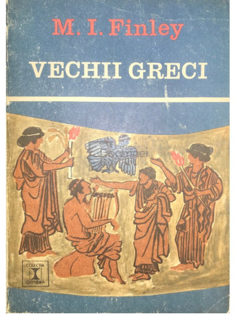 Vechii greci