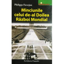 Minciunile celui de-al Doilea Razboi Mondial