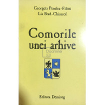 Comorile unei arhive