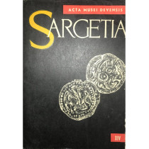 Sargetia