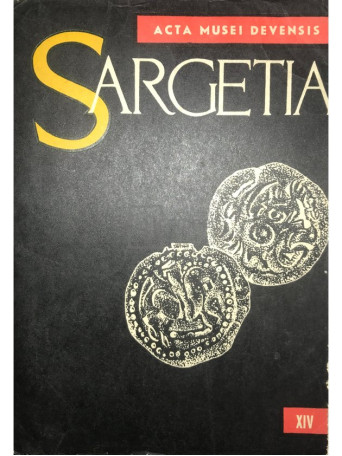 Sargetia