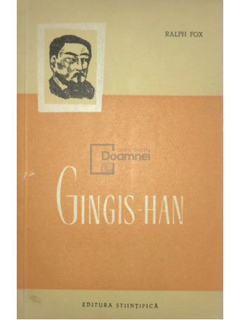 Gingis-Han