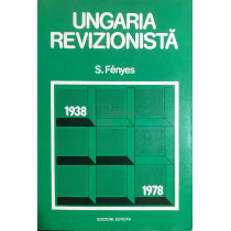 Ungaria revizionista