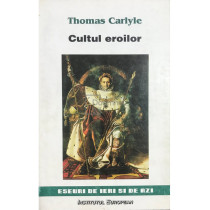 Cultul eroilor