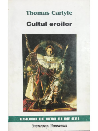 Cultul eroilor