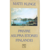 Privire asupra istoriei Finlandei