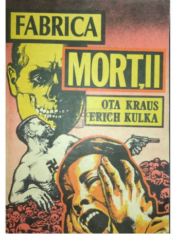 Fabrica mortii