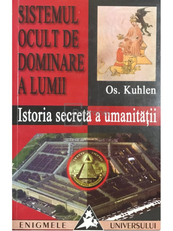 Sistemul ocult de dominare a lumii