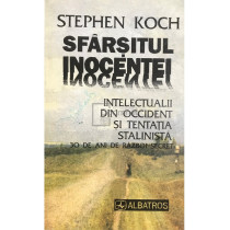 Sfarsitul inocentei