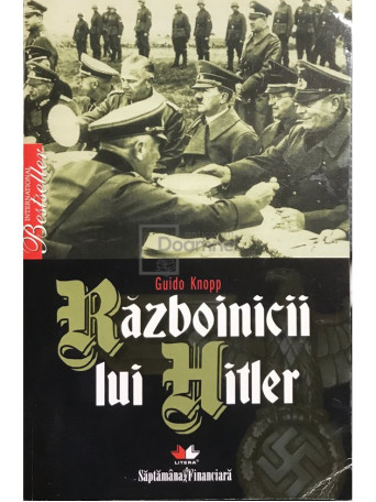 Razboinicii lui Hitler