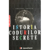 Istoria codurilor secrete