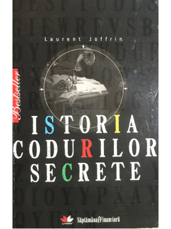 Istoria codurilor secrete