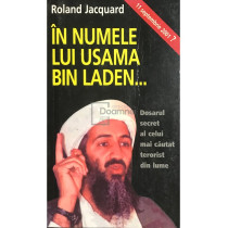 In numele lui Usama Bin Laden...