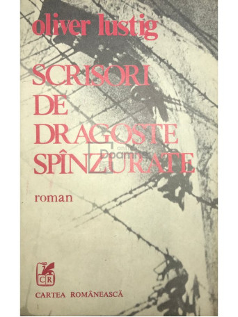 Scrisori de dragoste spanzurate