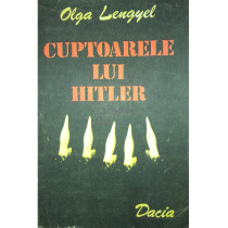 Cuptoarele lui Hitler