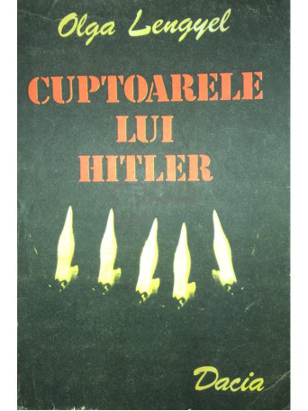 Cuptoarele lui Hitler