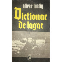 Dictionar de lagar