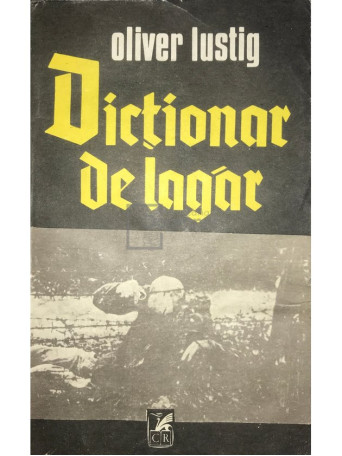 Dictionar de lagar