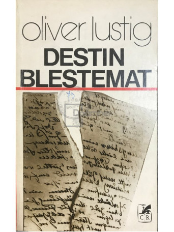 Destin blestemat