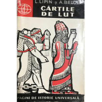 Cartile de lut