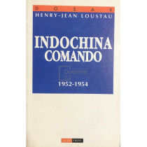 Indochina comando