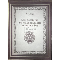 Les roumains de Transylvanie au Moyen Age