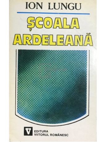 Scoala ardeleana