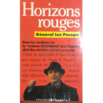 Horizons rouges