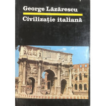 Civilizatie italiana